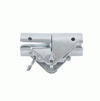 EXTERNAL SWIVELING JOINT FOR BIMINI PIPES - D 30 mm x L 42.1 mm - H22106 - XNO